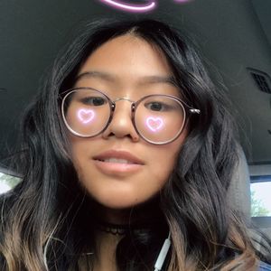 Meet your Posher, Ashley marie